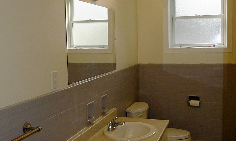 1 Bedroom Apartment ...