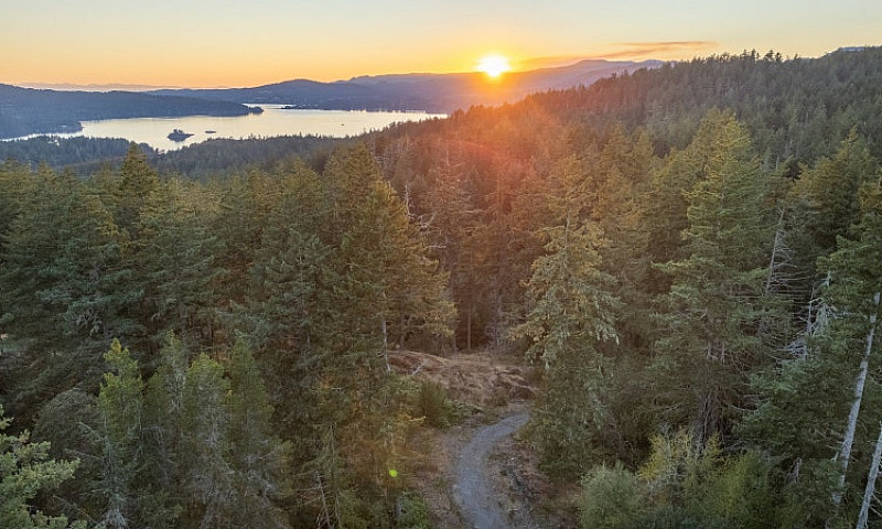 6.25 Acres - Build Y...