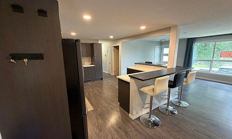 West Hill Home For S...