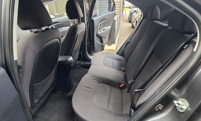 Kia Rio Lx...