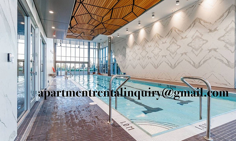 Luxury 1 Bedroom Con...