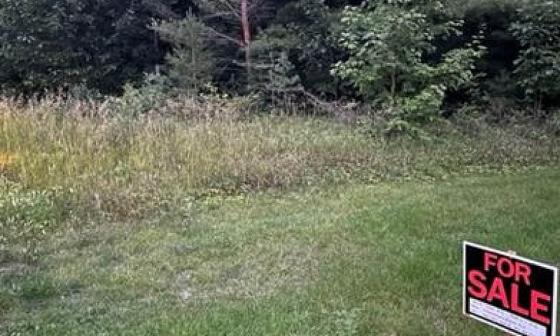 Vacant Land / Reside...