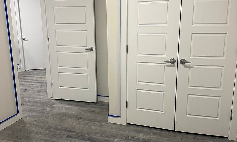 Two Bedroom Legal Ba...