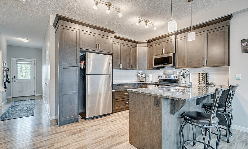 Townhome For Sale...