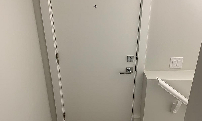 2Bed 1 Bath Apartmen...