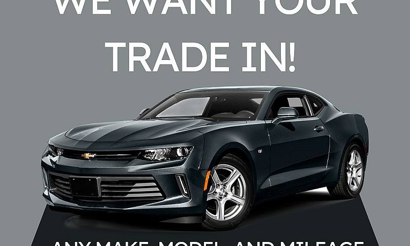 We Will Buy Your Car...