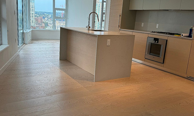 2 Bed Downtown Vanco...