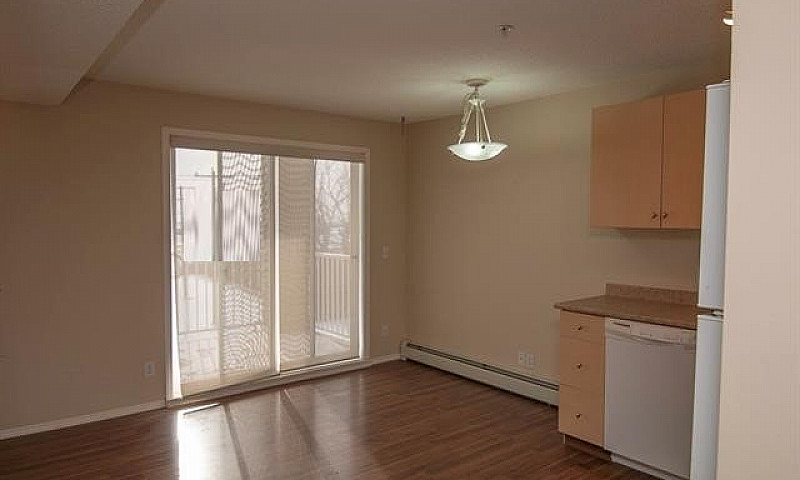1 Bedroom + Den All ...