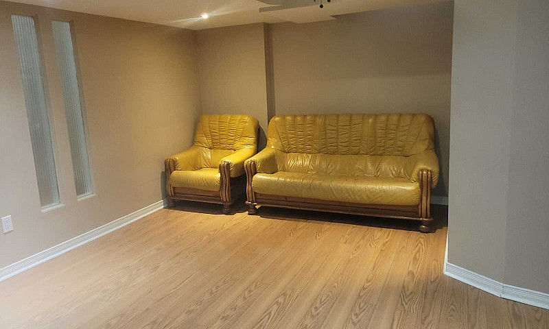 Apartment...