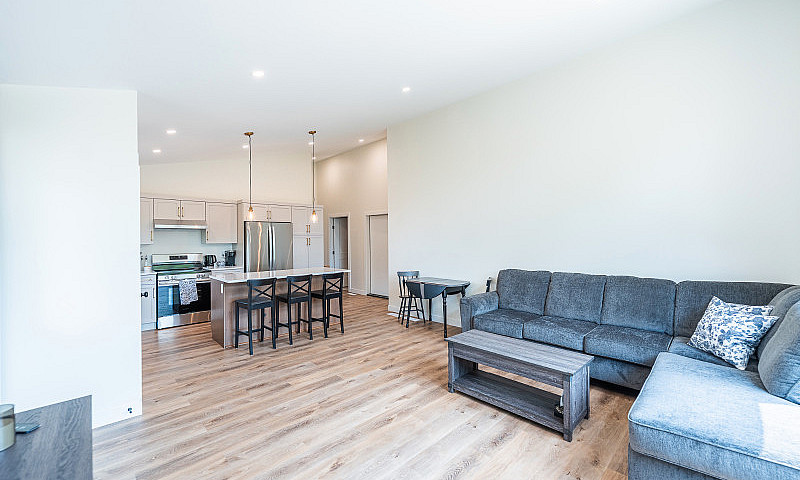 Duplex In St.andrews...