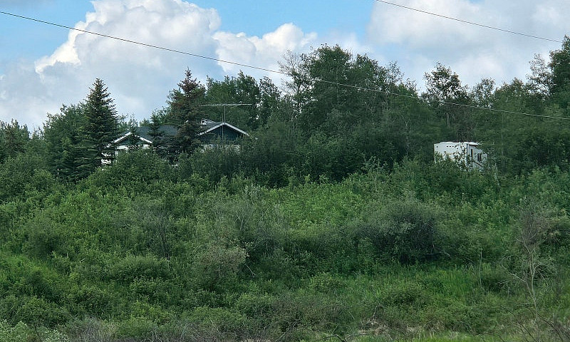Cabin For Sale...