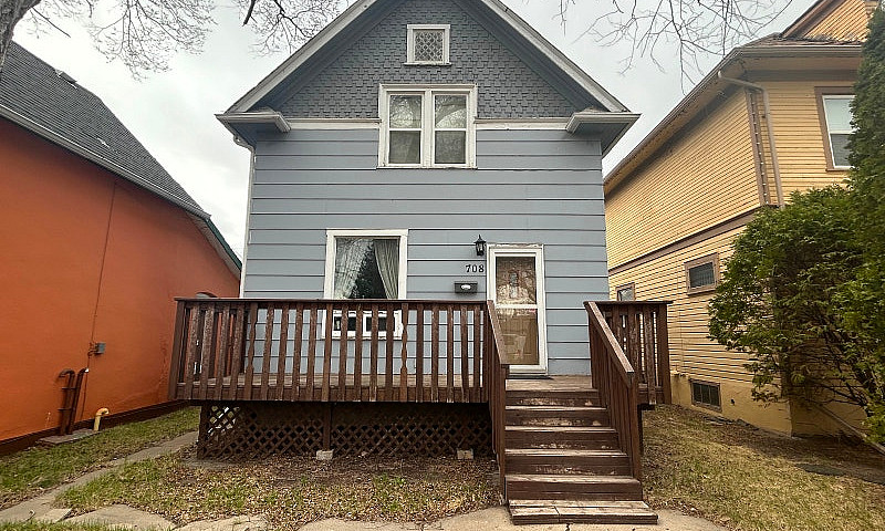 Affordable Home...