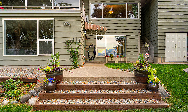 224 Greenstone Drive...