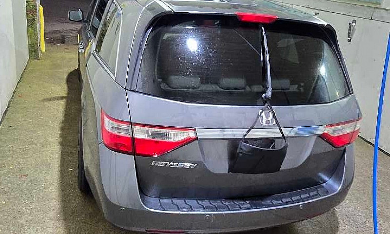 2012 Honda Odyssey E...