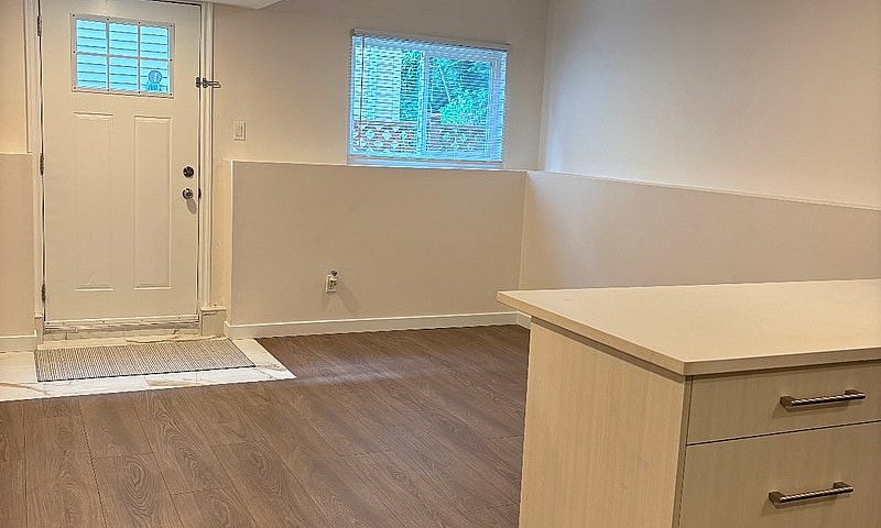 2 Bed 1 Bath Ground-...