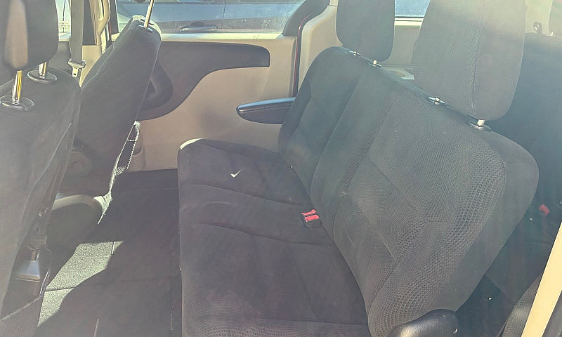 Dodge Grand Caravan ...