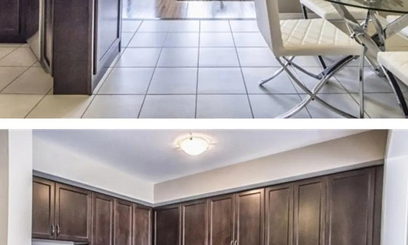 Townhouse For Lease...
