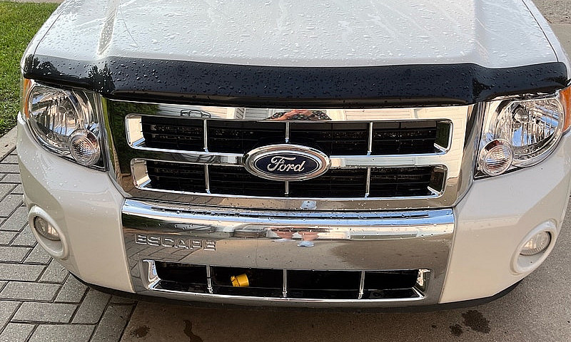 2011 Ford Escape Lim...