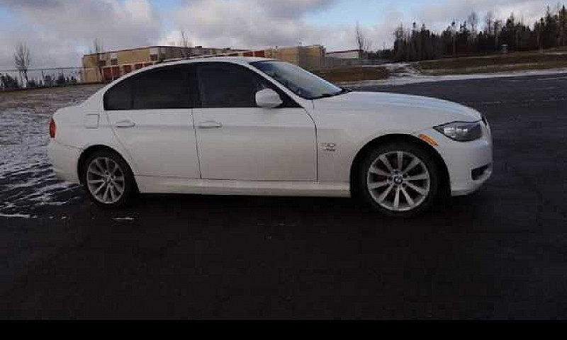2011 Bmw 328I Xdrive...
