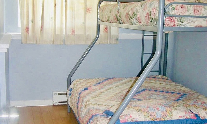 Two-Bedroom Condo - ...