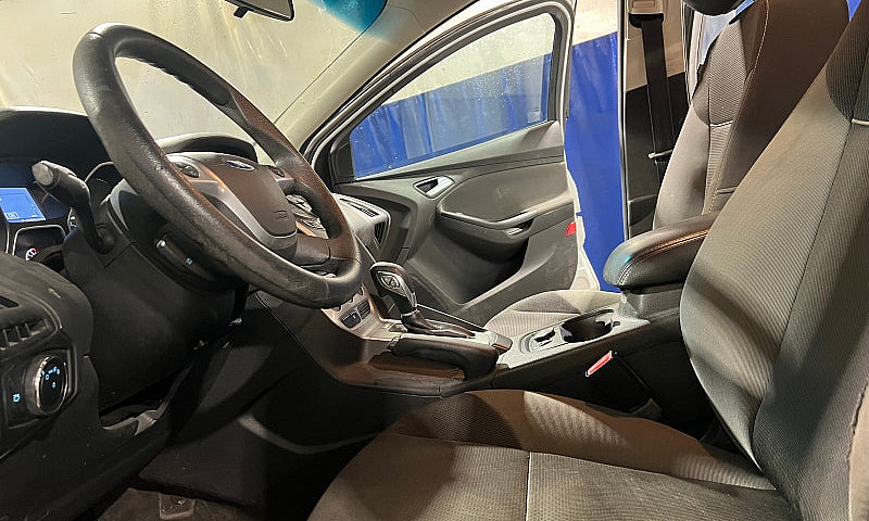 2014 Ford Focus ...