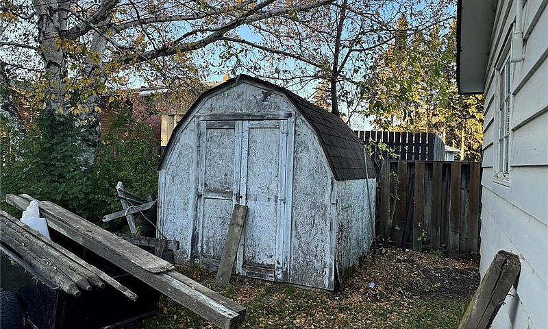 House For Sale...