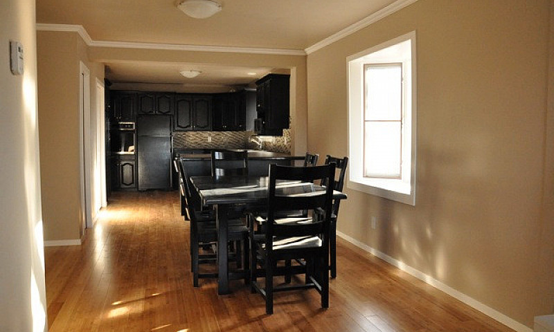 3 Bedroom - Furnishe...