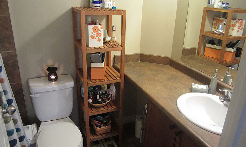 2 Bedroom, 2 Bathroo...
