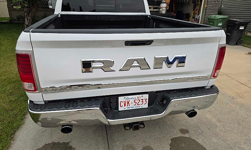 2017 Ram 1500 Eco Di...