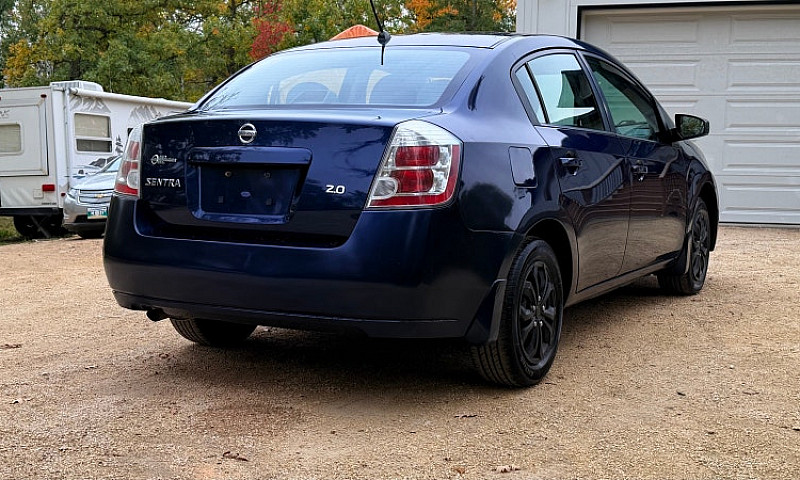 Nissan Sentra...