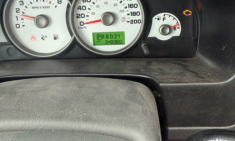 2005 Ford Escape...
