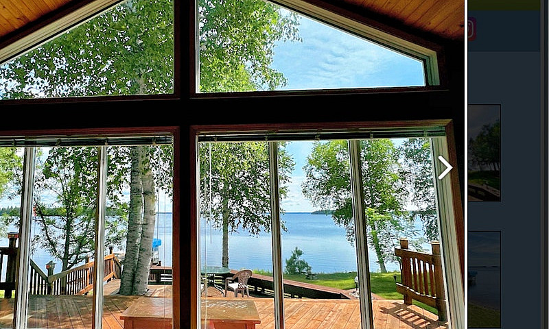 Cottage For Sale On ...