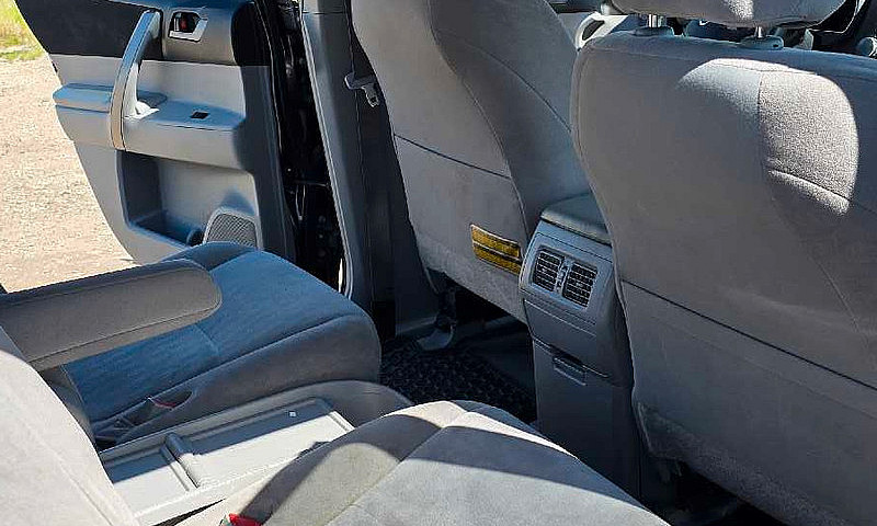 2008 Toyota Highland...