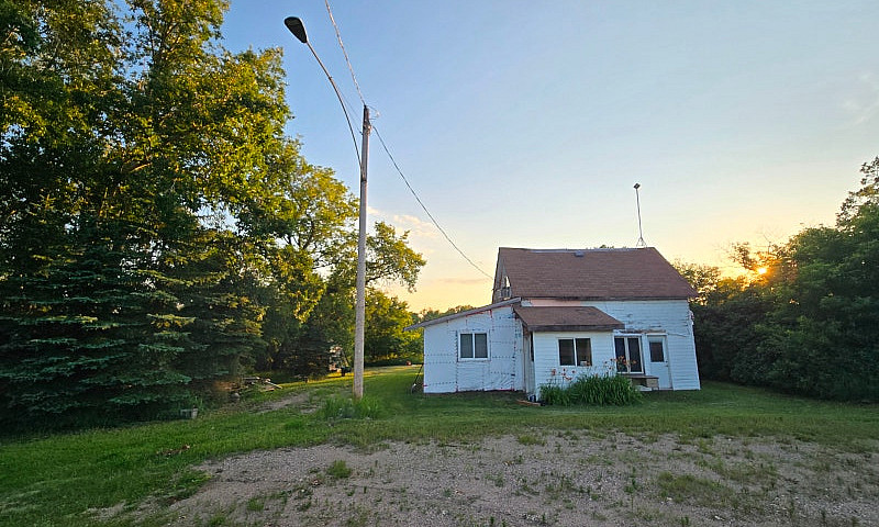 Riverfront Property ...