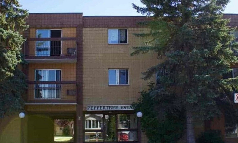 2 Bed 1 Bath - St Vi...