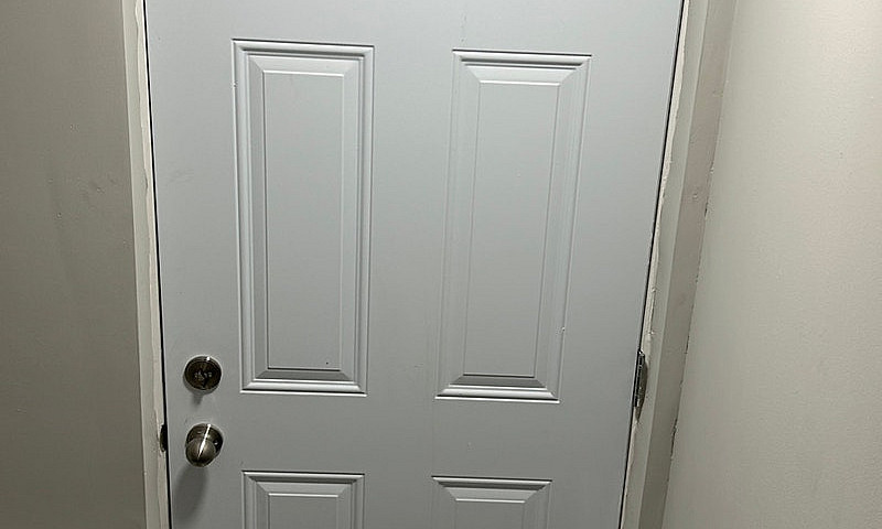 1Bed 1Bath Basement ...