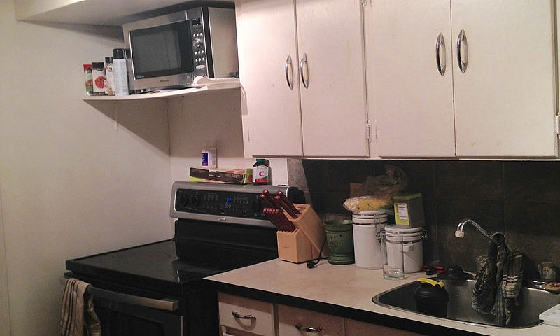 2 Bedroom Basement S...