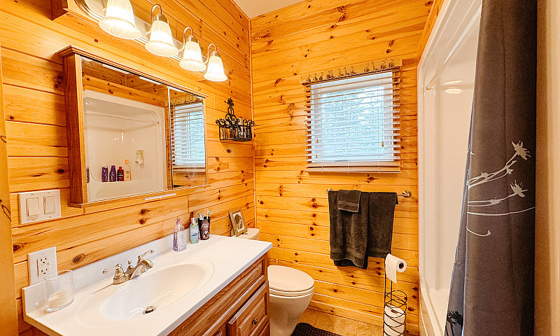 Cottage At Childs La...