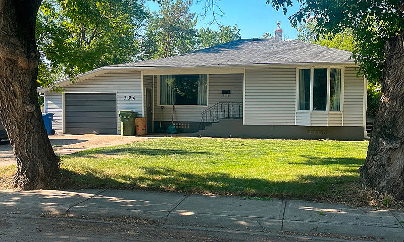 Open House - West Hi...