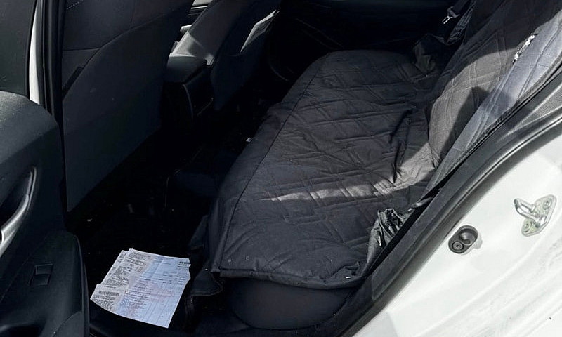 2020 Toyota Corolla ...
