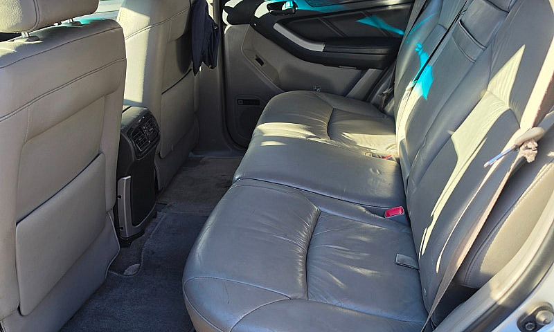 2006 Toyota 4Runner ...