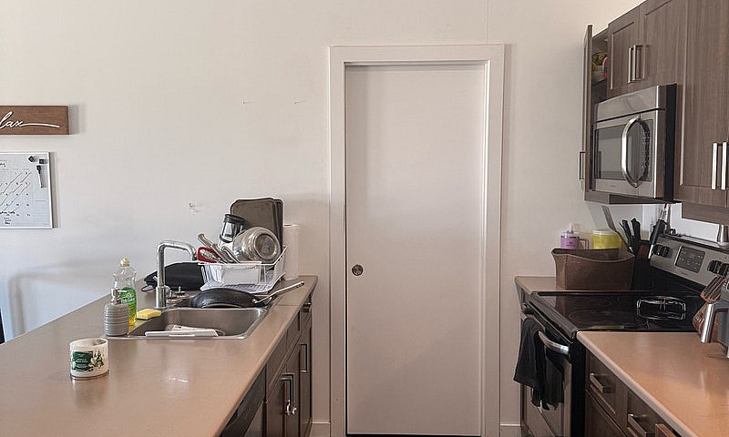  2 Bedroom, 2 Bathro...
