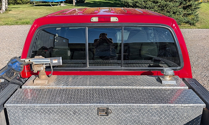 2006 Ford F-350...