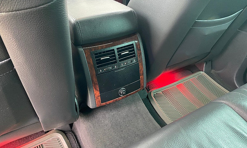 2009 Vw Touareg Tdi...
