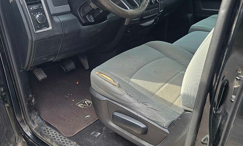 2015 Dodge Ram 1500 ...
