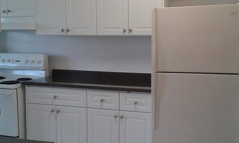 Two Bedroom Appartme...