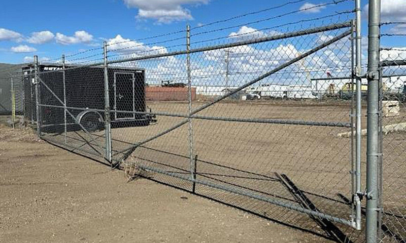 Industrial Land For ...