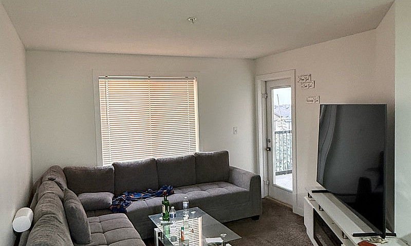 Apartment For Rent ...