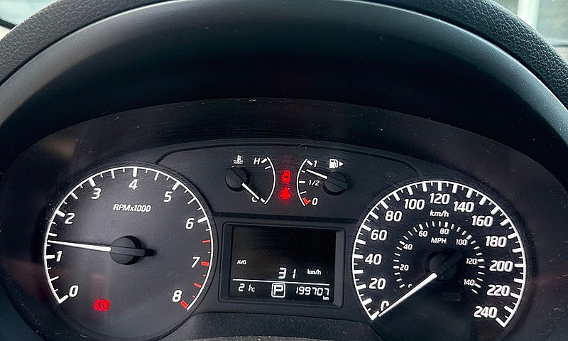 Nissan Sentra 2013...