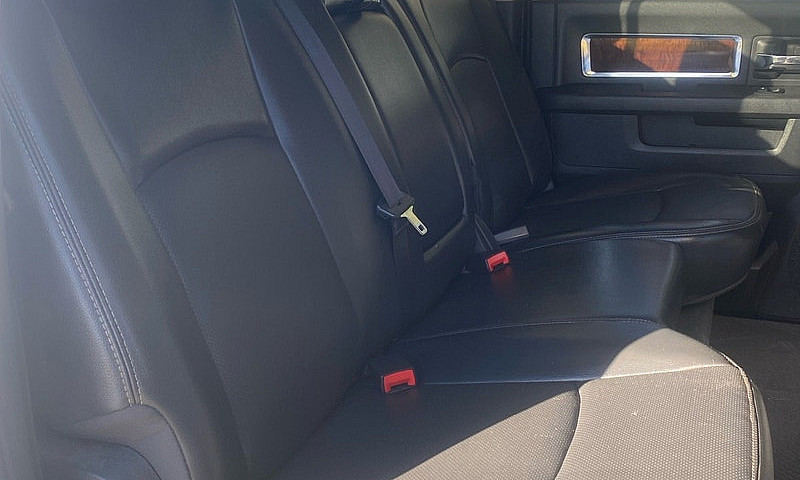 2010 Dodge Ram 3500 ...